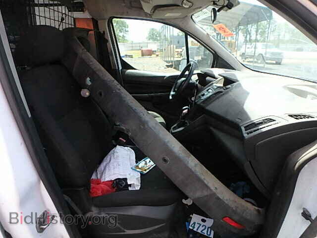 2014 FORD TRANSIT CO - VIN: NM0LS7E74E1150584 - Фото 5