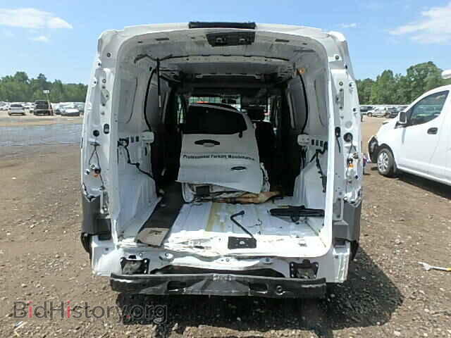 2014 FORD TRANSIT CO - VIN: NM0LS7E74E1150584 - Фото 6