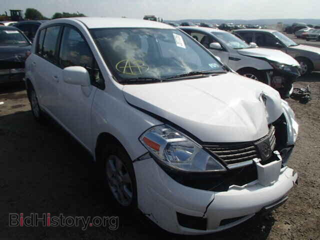 Фотография 3N1BC13E19L477004 - NISSAN VERSA 2009