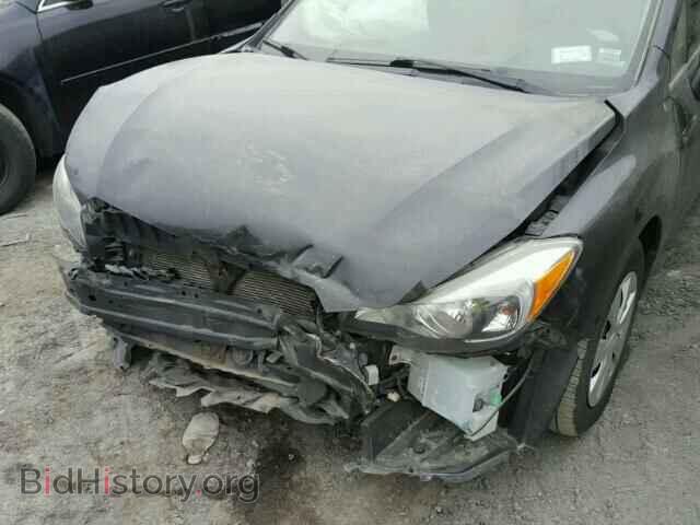 2012 SUBARU IMPREZA BA - VIN: JF1GJAA69CH009408 - Фото 7