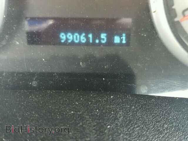 2008 FORD FOCUS - VIN: 1FAHP35N78W203440 - Фото 8