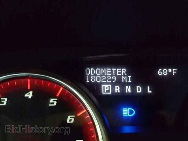 2007 GMC ACADIA - VIN: 1GKER23767J106266 - Фото 8