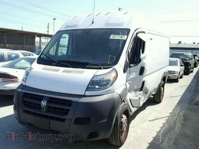 2016 RAM PROMASTER - VIN: 3C6TRVBG6GE110506 - Фото 2