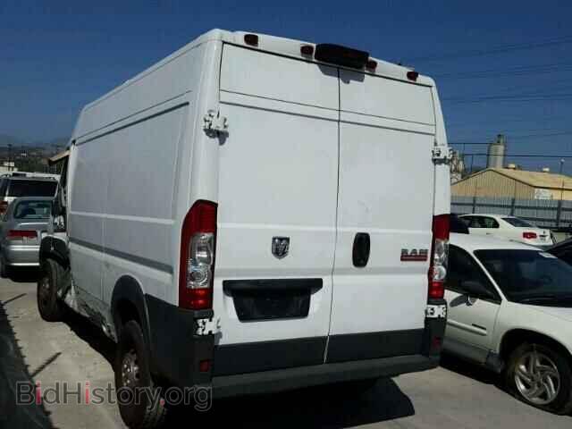 2016 RAM PROMASTER - VIN: 3C6TRVBG6GE110506 - Фото 3