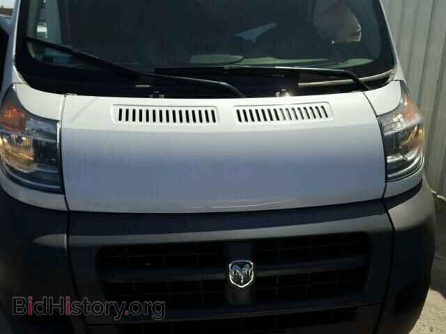 2016 RAM PROMASTER - VIN: 3C6TRVBG6GE110506 - Фото 7