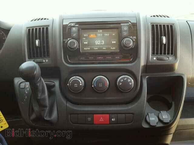 2016 RAM PROMASTER - VIN: 3C6TRVBG6GE110506 - Фото 9