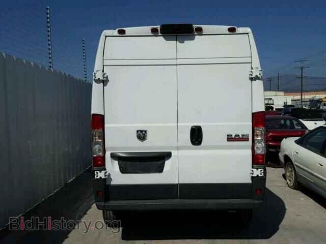 2016 RAM PROMASTER - VIN: 3C6TRVBG6GE110506 - Фото 10