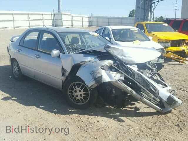Фотография JA3AJ86E16U017358 - MITSUBISHI LANCER 2006