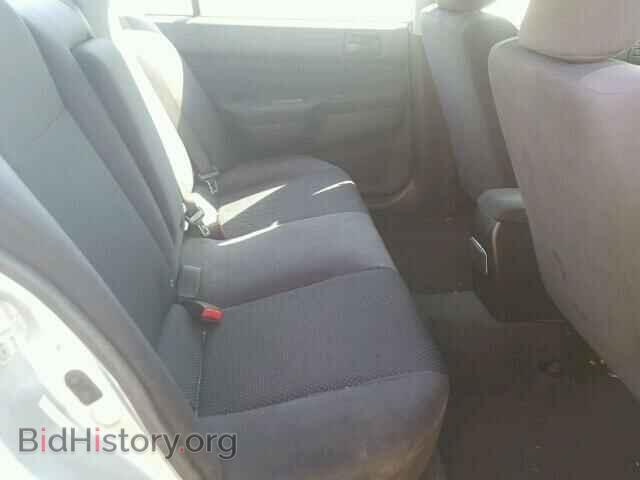 2006 MITSUBISHI LANCER - VIN: JA3AJ86E16U017358 - Фото 6