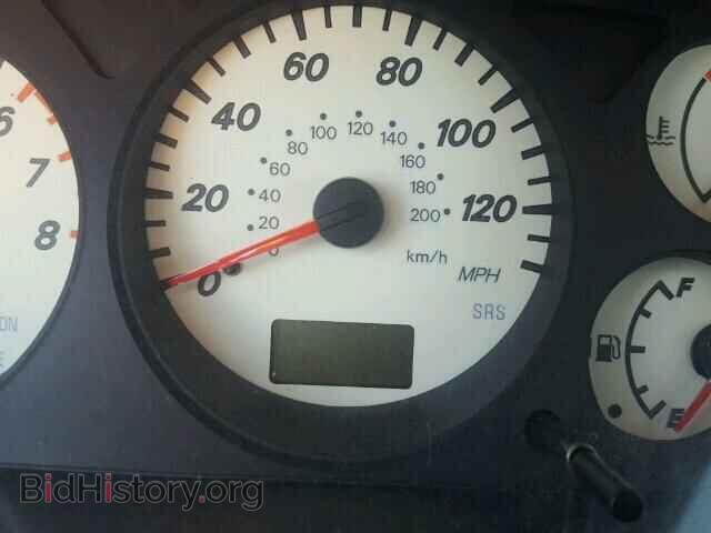 2006 MITSUBISHI LANCER - VIN: JA3AJ86E16U017358 - Фото 8