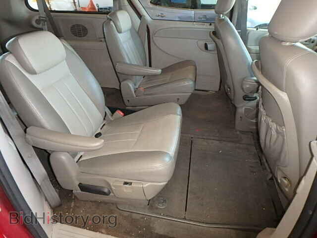 2005 DODGE CARAVAN - VIN: 2D4GP44L65R389989 - Фото 6