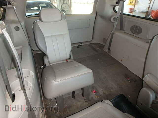 2005 DODGE CARAVAN - VIN: 2D4GP44L65R389989 - Фото 9