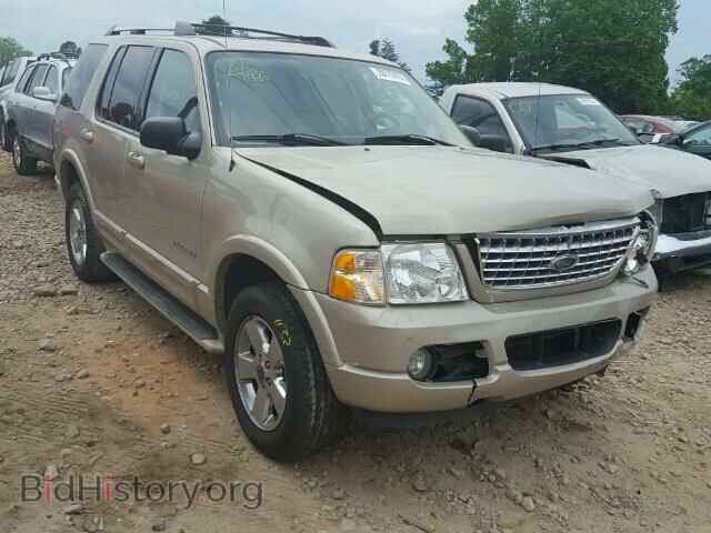 Photo 1FMDU75K35UB10741 - FORD EXPLORER 2005