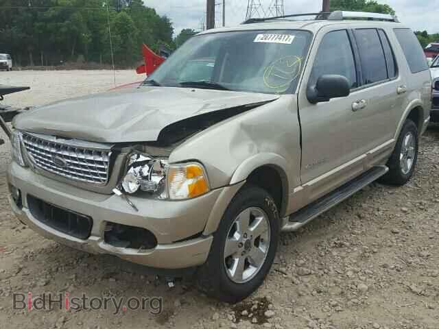 2005 FORD EXPLORER - VIN: 1FMDU75K35UB10741 - Photo 2