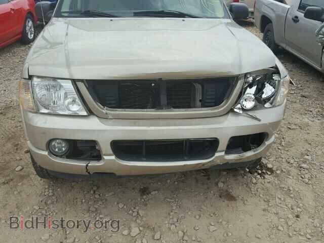 2005 FORD EXPLORER - VIN: 1FMDU75K35UB10741 - Photo 9