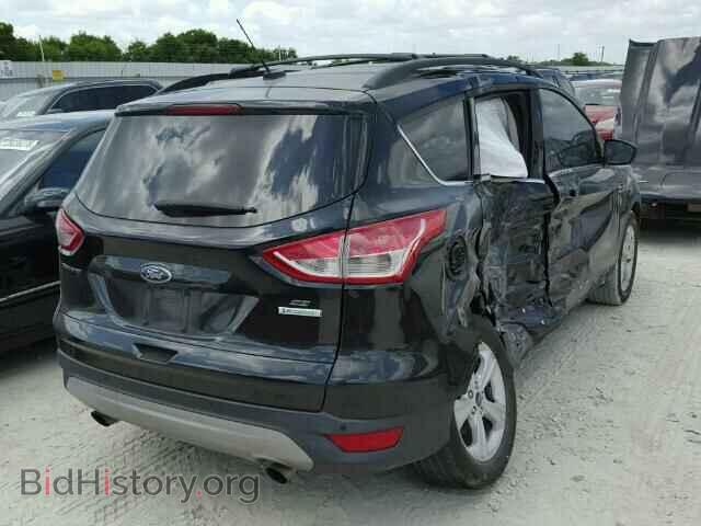 2014 Ford ESCAPE (VIN 1FMCU0GX8EUD48029) — фото 4 из 10