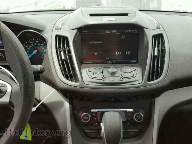 2014 Ford ESCAPE (VIN 1FMCU0GX8EUD48029) — фото 9 из 10
