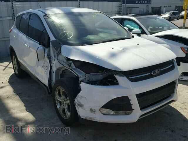 Photo 1FMCU0G70FUA79137 - FORD ESCAPE 2015