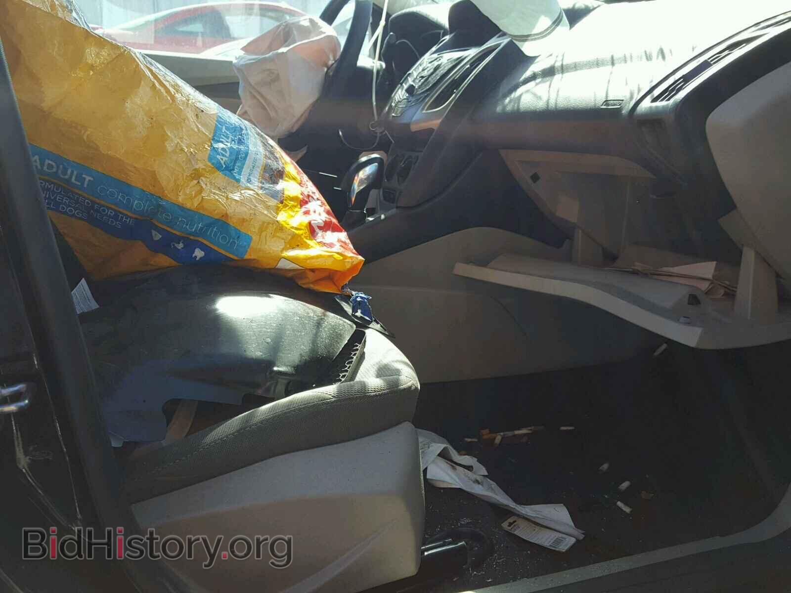 2014 FORD FOCUS - VIN: 1FADP3F2XEL379141 - Photo 5