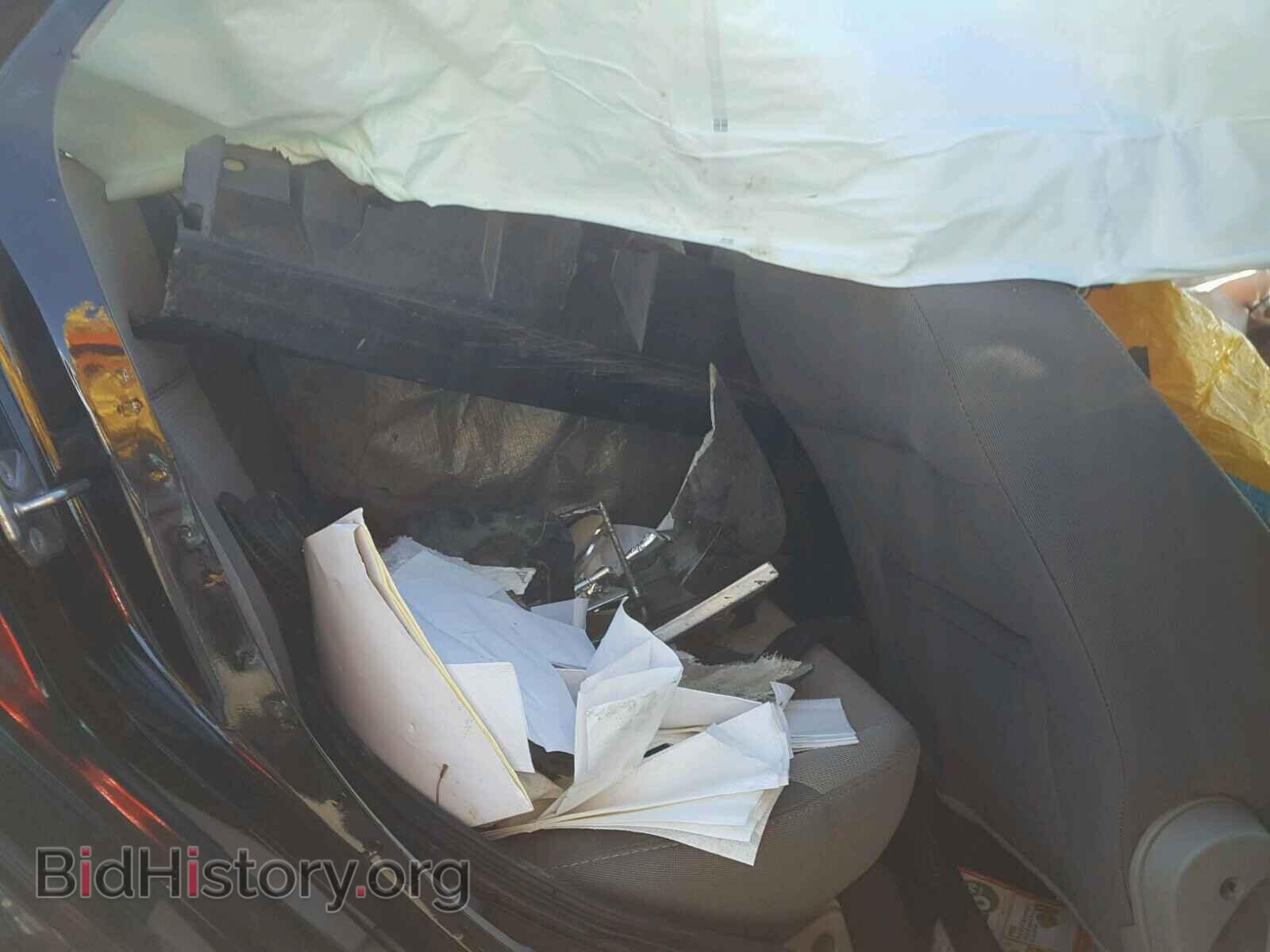 2014 FORD FOCUS - VIN: 1FADP3F2XEL379141 - Photo 6