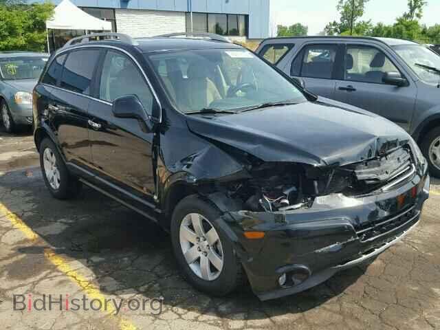 Photo 3GSALEE13AS579526 - SATURN VUE 2010
