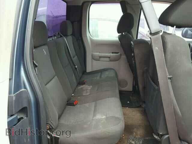 2010 CHEVROLET SILVERADO - VIN: 1GCSCPEX4AZ118564 - Photo 6