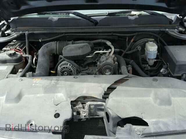 2010 CHEVROLET SILVERADO - VIN: 1GCSCPEX4AZ118564 - Photo 7