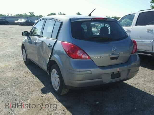 2011 NISSAN VERSA - VIN: 3N1BC1CP8BL420578 - Фото 3