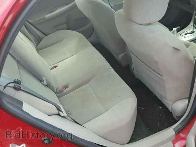 2012 TOYOTA COROLLA - VIN: 2T1BU4EE3CC885801 - Фото 6