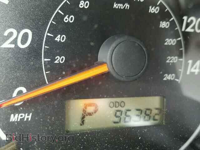 2012 TOYOTA COROLLA - VIN: 2T1BU4EE3CC885801 - Фото 8