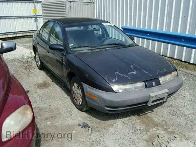 Photo 1G8ZG5283XZ306046 - SATURN SL/SL1/SL2 1999