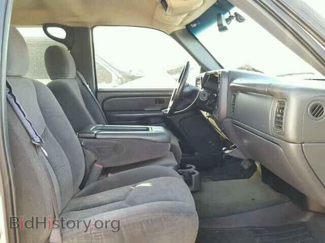 2007 CHEVROLET SILVERADO - VIN: 2GCEC13Z171146192 - Фото 5