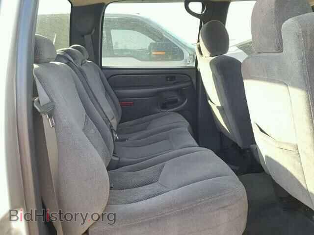 2007 CHEVROLET SILVERADO - VIN: 2GCEC13Z171146192 - Фото 6