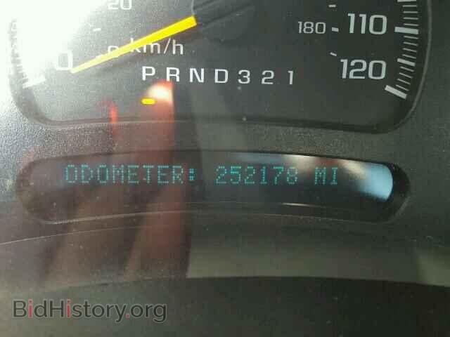 2007 CHEVROLET SILVERADO - VIN: 2GCEC13Z171146192 - Фото 8
