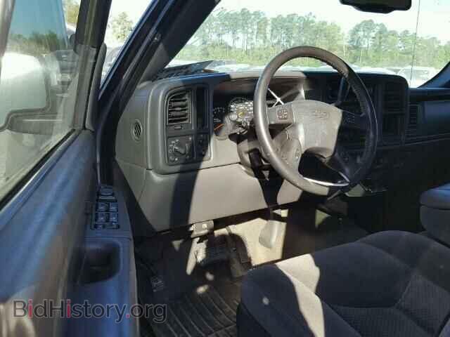 2007 CHEVROLET SILVERADO - VIN: 2GCEC13Z171146192 - Фото 9
