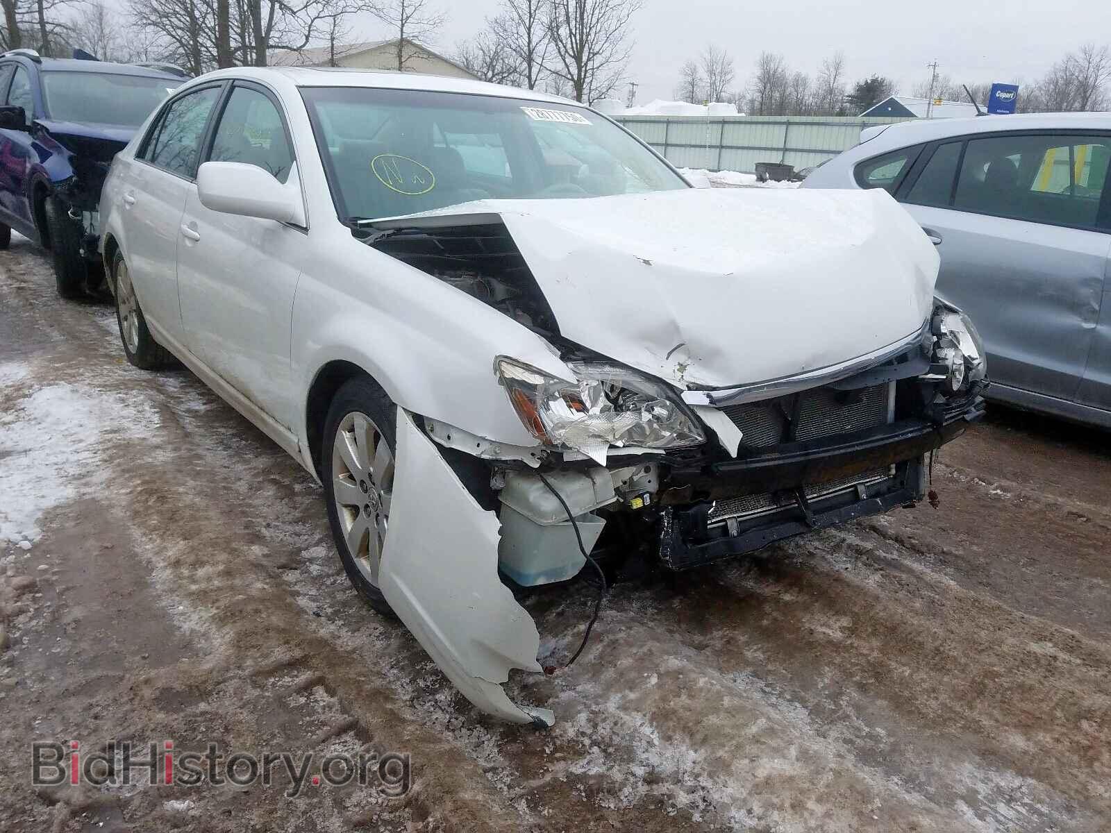 Фотография 4T1BK36B25U032988 - TOYOTA AVALON 2005