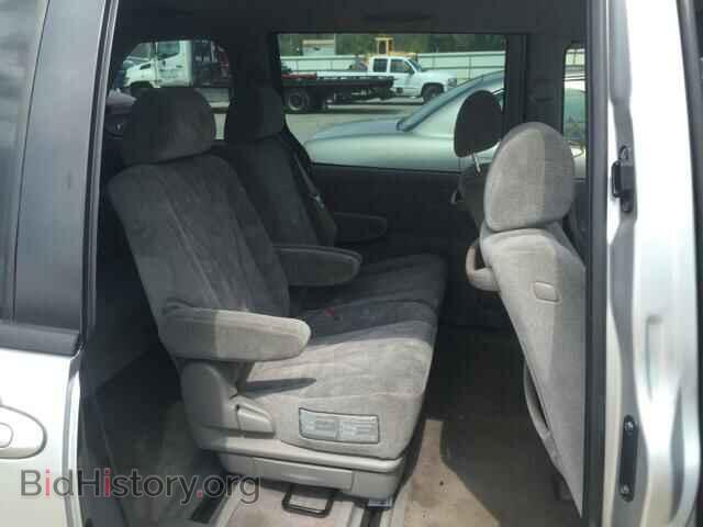 2003 MAZDA MPV - VIN: JM3LW28JX30362918 - Фото 6