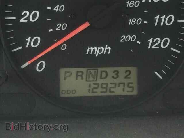 2003 MAZDA MPV - VIN: JM3LW28JX30362918 - Фото 8