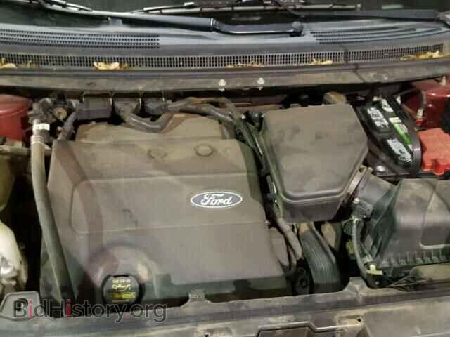 2011 FORD EDGE - VIN: 2FMDK3KC1BBA82578 - Photo 7