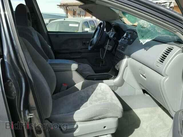 2005 HONDA PILOT - VIN: 2HKYF18485H514509 - Фото 5