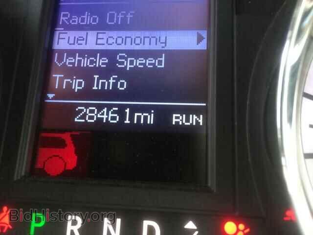 2014 DODGE CARAVAN - VIN: 2C4RDGEG0ER431350 - Фото 8