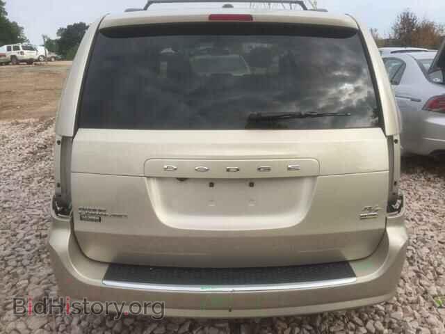 2014 DODGE CARAVAN - VIN: 2C4RDGEG0ER431350 - Фото 10
