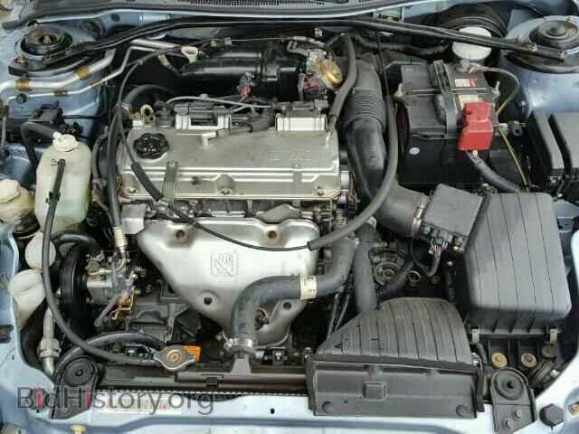 2004 MITSUBISHI ECLIPSE - VIN: 4A3AE45G04E048414 - Фото 7