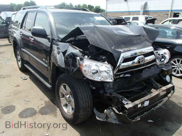 Фотография JTEBU14R760083572 - TOYOTA 4RUNNER 2006