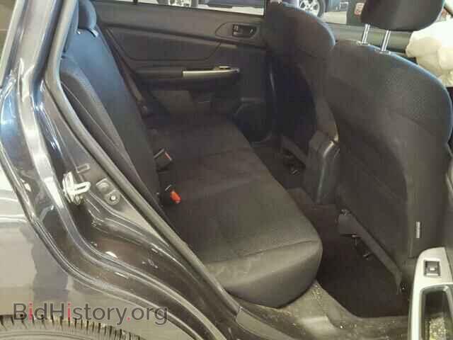 2015 SUBARU IMPREZA - VIN: JF1GPAA60F9226729 - Фото 6