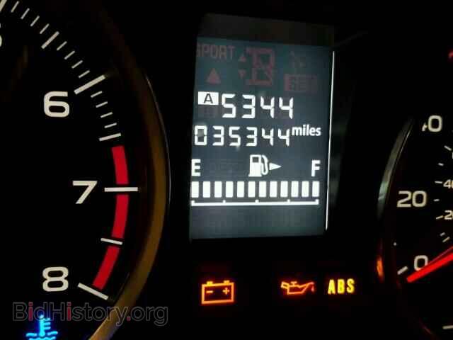 2015 SUBARU IMPREZA - VIN: JF1GPAA60F9226729 - Фото 8