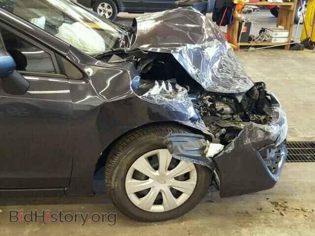 2015 SUBARU IMPREZA - VIN: JF1GPAA60F9226729 - Фото 9