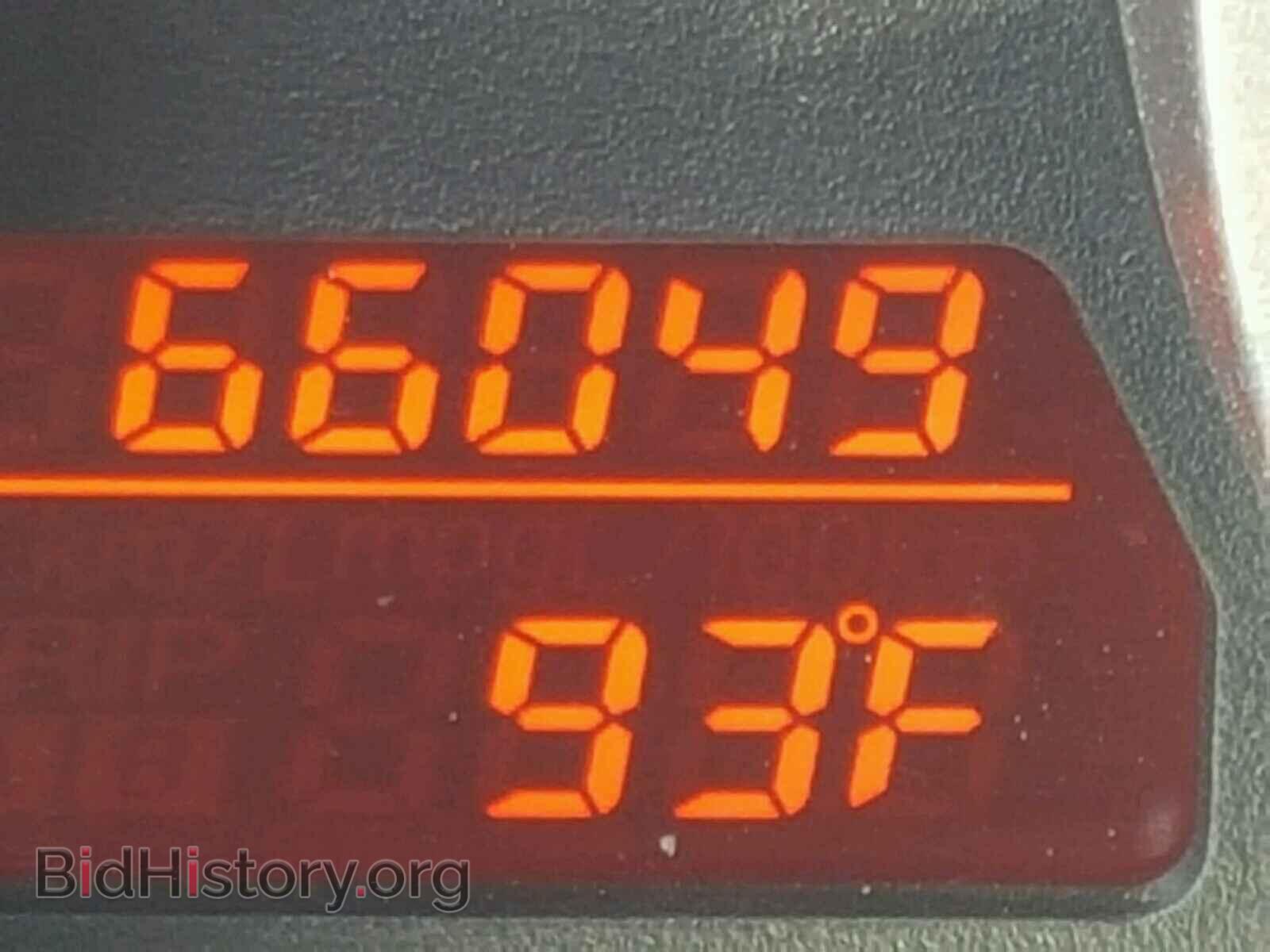 2014 MAZDA MIATA - VIN: JM1NC2PF6E0236758 - Фото 8