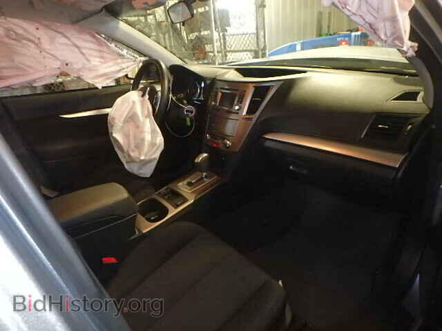 2014 SUBARU OUTBACK - VIN: 4S4BRCCC3E3304303 - Фото 5