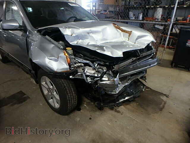 2014 SUBARU OUTBACK - VIN: 4S4BRCCC3E3304303 - Фото 9